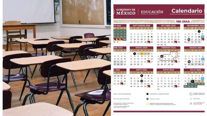 Calendario Escolar 2024: estos son los días que no habrá clases en marzo
