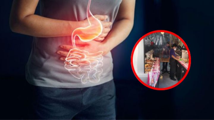 Pareja acude a conocido restaurante en Tamaulipas y se intoxica; investigan el caso