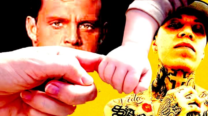 Santa Fe Klan da mejor pensión alimenticia que Luis Miguel a sus hijos; estas son las cantidades