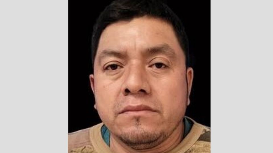 Mariano Salazar Juárez, ya estaba de nuevo de manera ilegal en Estados Unidos, no hace mucho fue deportado por conducta sexual ilícita contra un niño.