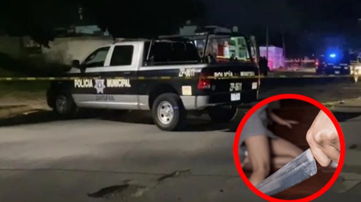 Niño de 4 años muere por arma blanca en su propia casa; familiares estaban peleando