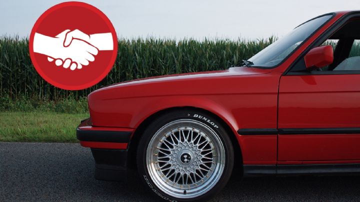 ¿Comprarás un auto usado? Debes exigir estos documentos al vendedor