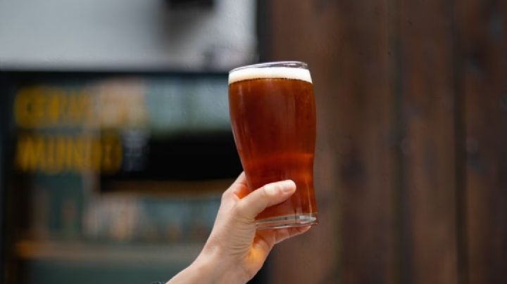 Estos alimentos no se deben mezclar con el alcohol