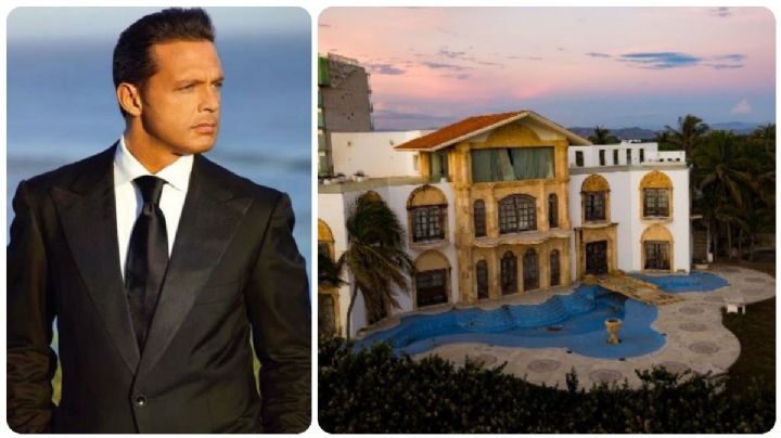 Conoce Las Casas de los Famosos en Acapulco; unas en venta y otras abandonadas