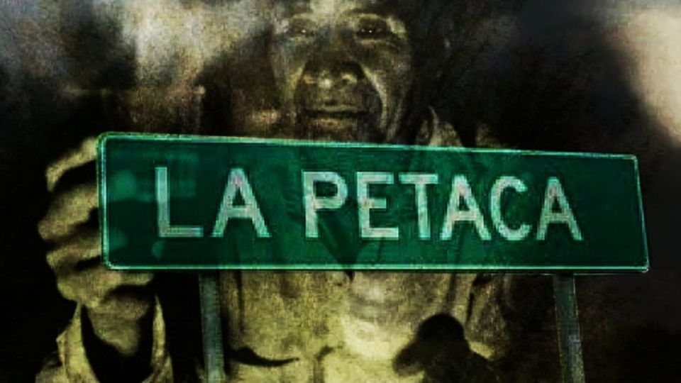 La Petaca