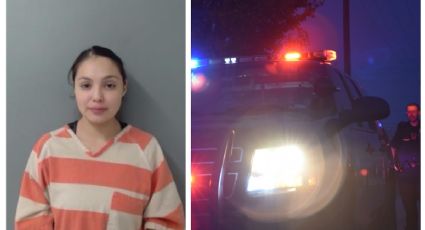 Deja a sus hijos solos para irse de fiesta en Laredo; enfrenta 4 cargos