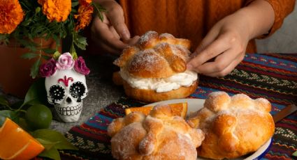 Altar de muertos: Por este motivo no se ponen a personas recién fallecidas en la ofrenda