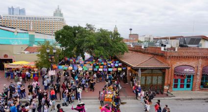 Día de Muertos en San Antonio, Texas: eventos que no te puedes perder