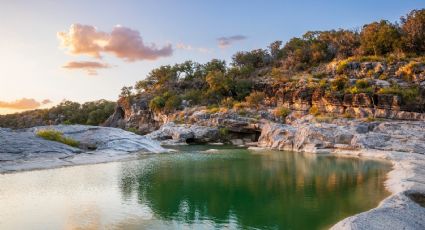 Parques estatales de Texas tendrán entrada gratuita este día de noviembre