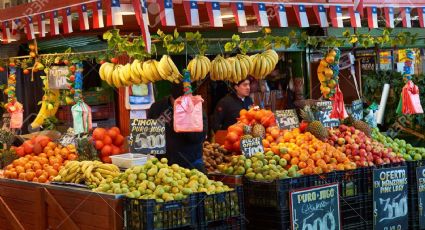 No todas las frutas se deben lavar antes de consumirlas; descubre el por qué