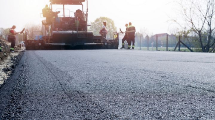 Ciudad de Río Bravo, Texas tendrá más y mejores banquetas; aprueban proyecto