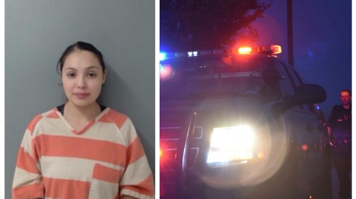 Deja a sus hijos solos para irse de fiesta en Laredo; enfrenta 4 cargos