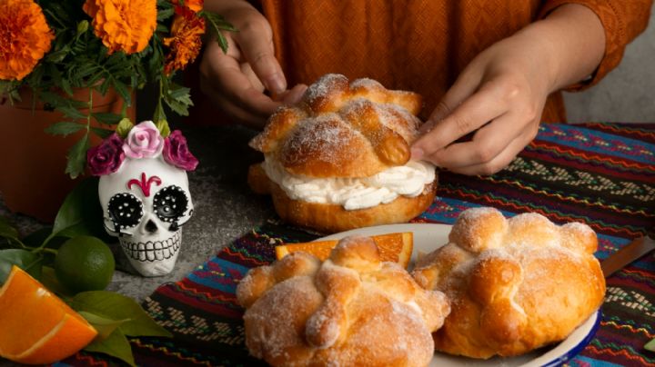 Altar de muertos: Por este motivo no se ponen a personas recién fallecidas en la ofrenda