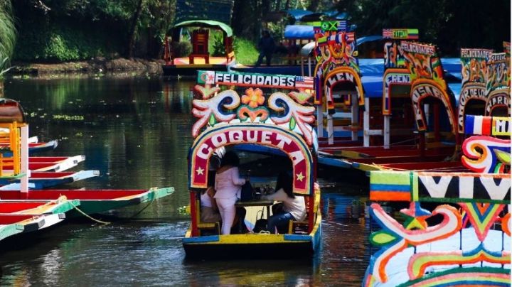 Nombran a Xochimilco 'Barrio Mágico': éstos son sus tres atractivos principales