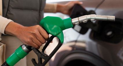 ¿En qué nivel debes llenar el tanque de la gasolina? Esto dicen los expertos