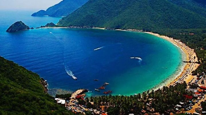 Estos son los 5 países más baratos para vacacionar fuera de México en esta Navidad