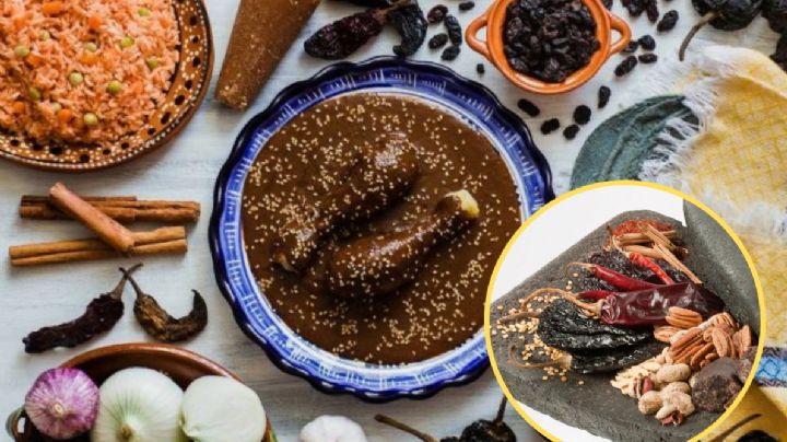 Mole de vaso: ¿de qué están hechos?, esto dice la Profeco