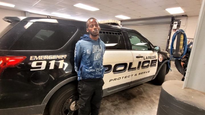 Detienen a presunto asesino afroamericano en la estación de autobuses Greyhound