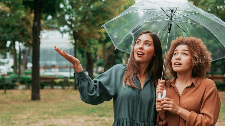 Frente frío afectará clima al sur de Texas