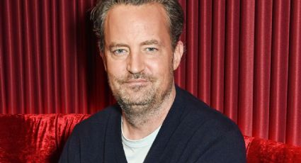 ¿De qué murió Matthew Perry, ex actor de Friends?; esto se sabe