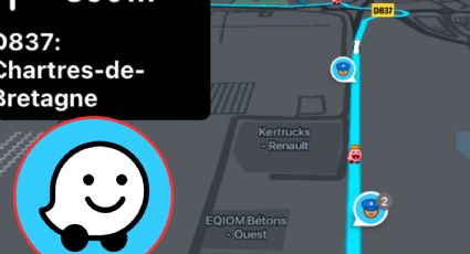 De ser la reina de las aplicaciones de GPS, al olvido; ¿qué le pasó a Waze?