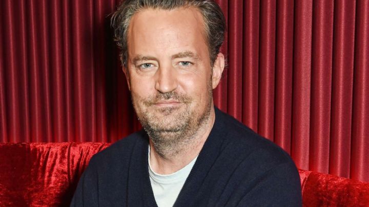 ¿De qué murió Matthew Perry, ex actor de Friends?; esto se sabe
