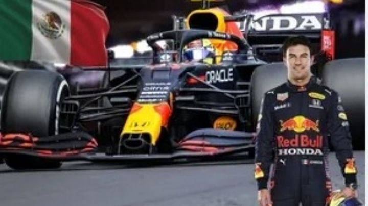 A qué hora y dónde ver el GP de México 2023