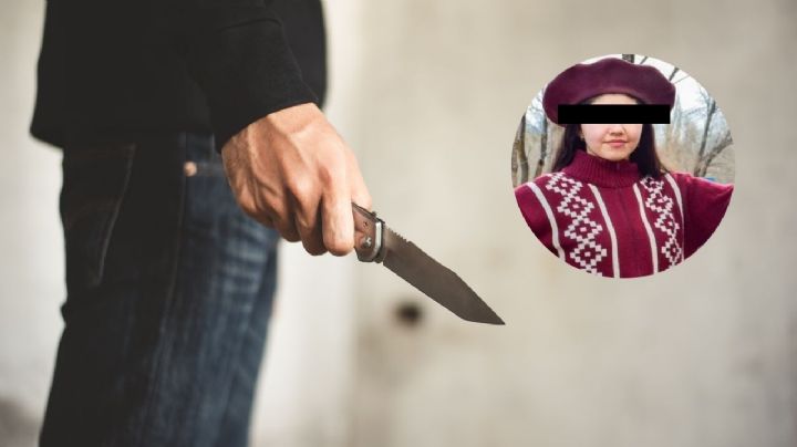 Incendia casa como distracción y aprovecha para matar a su exnovia