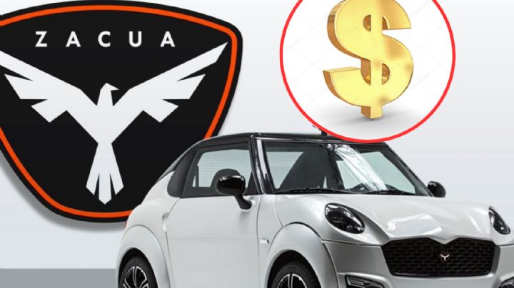 Conoce el auto mexicano más barato del mercado, ¿cuál es su costo?