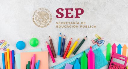 SEP: anuncian cambios para el ciclo escolar 2024-2025; así iniciarán los alumnos de México
