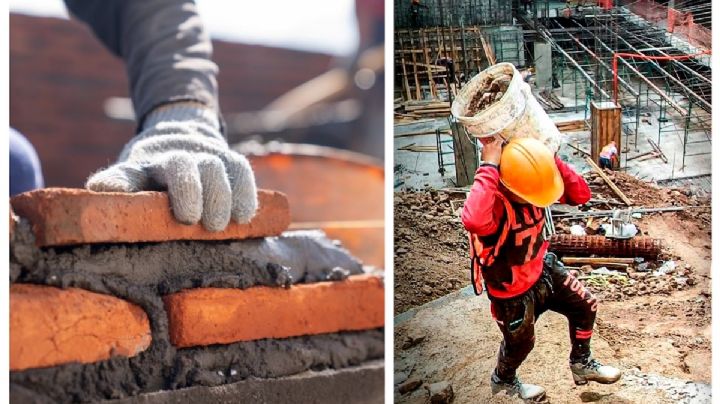 ¿Qué se necesita para trabajar en Estados Unidos de albañil y sin tener problemas migratorios?