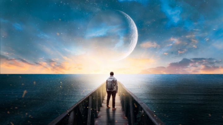 Rituales del eclipse solar de octubre para atraer la abundancia