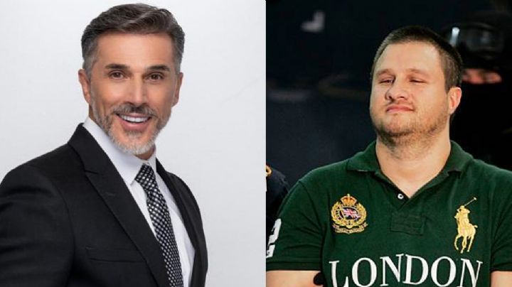 Edgar Valdez Villarreal, 'La Barbie', afirmó que a Sergio Mayer le pagaban por llevar actrices