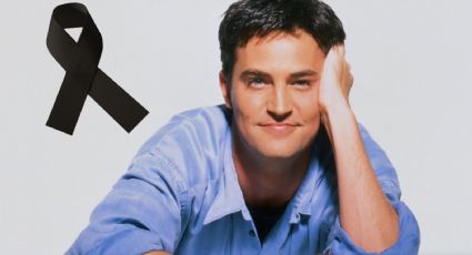 Matthew Perry, ¿de qué murió? Esto dicen los resultados preliminares de la autopsia