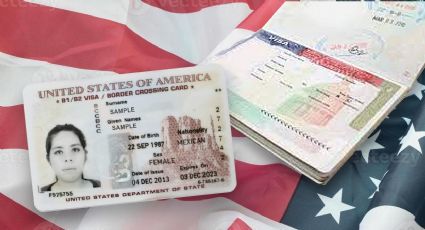 Visa de Turista o Tarjeta de cruce fronterizo: ¿qué documento te conviene más tramitar?