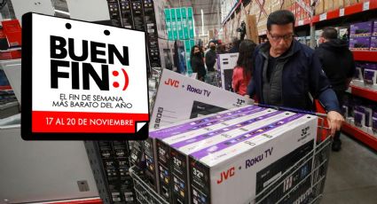 Arranca Buen Fin 2023; ofertas en 800 comercios