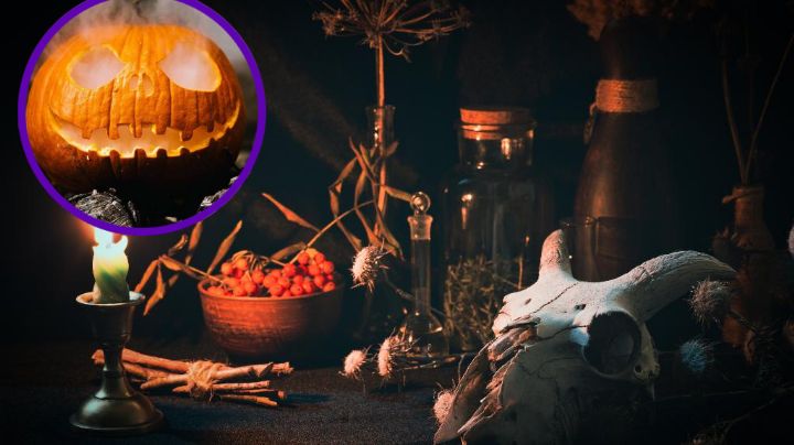 Halloween: Este es el origen de la festividad más aterradora del año