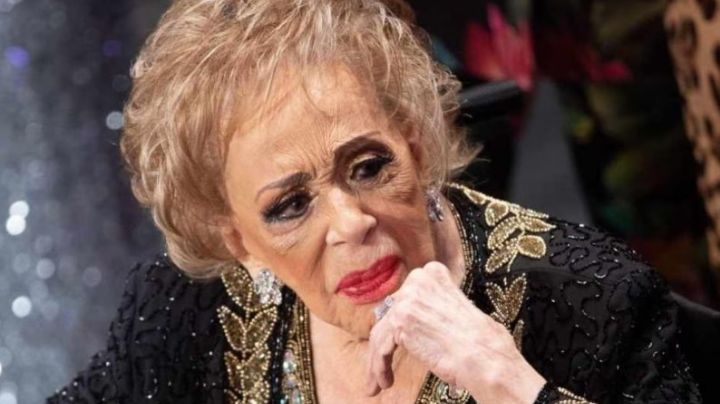 Actores de México de más de 90 años que aún viven