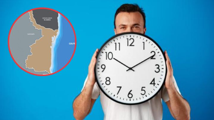 Tamaulipas: recuerda que estos municipios deberán cambiar su horario el domingo