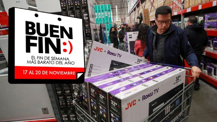 Buen Fin 2023: así puedes encontrar las mejores ofertas de manera práctica y sencilla