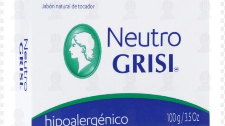 La Profeco te dice cuáles son los 8 jabones reprobados