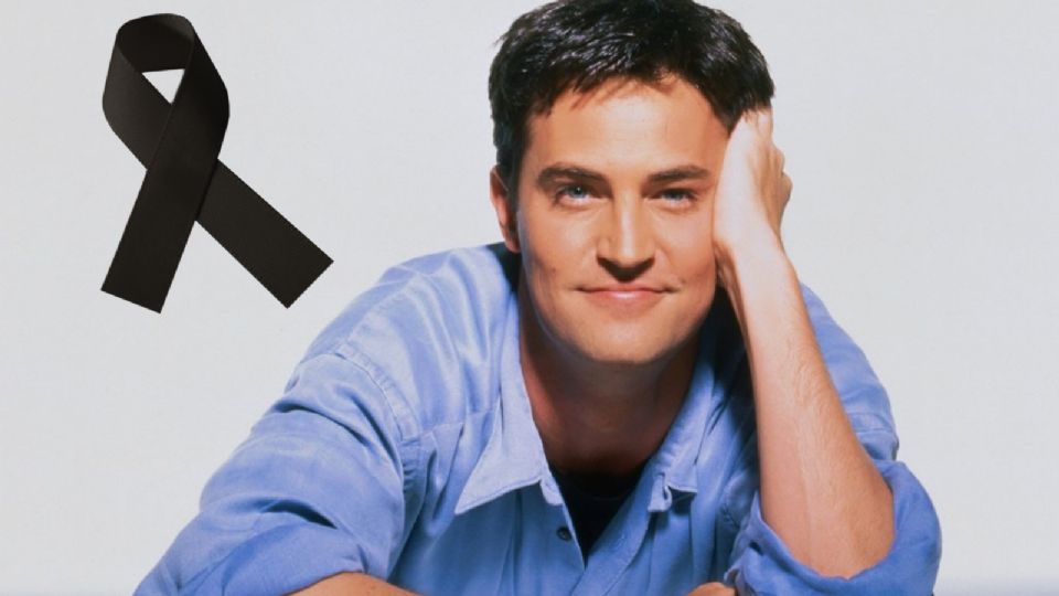 Esto dicen los resultados preliminares de la autopsia de Matthew Perry