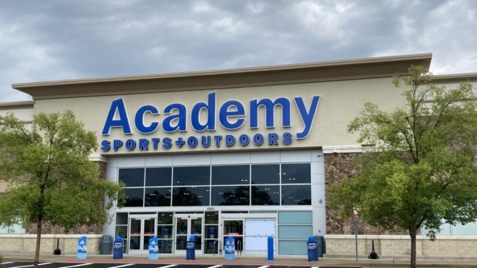 Academy Sports + Oudoors