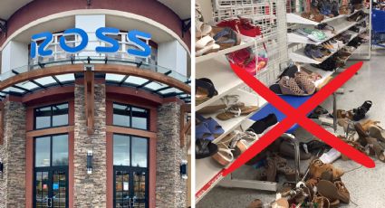 Artículos que no debes comprar en Ross Dress For Less, según compradores