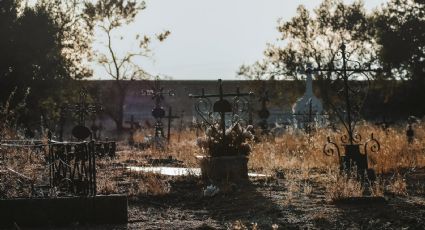 Esta es la escuela de Nuevo Laredo que antes era un panteón | FOTO