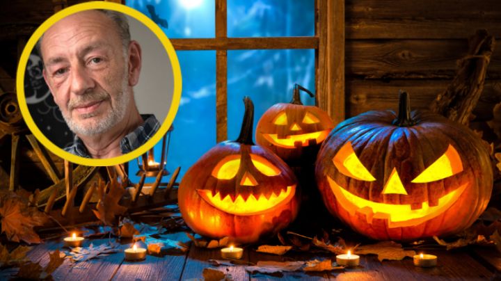 Exorcista profesional advierte sobre Halloween 2023: "no es para tomarse a la ligera"