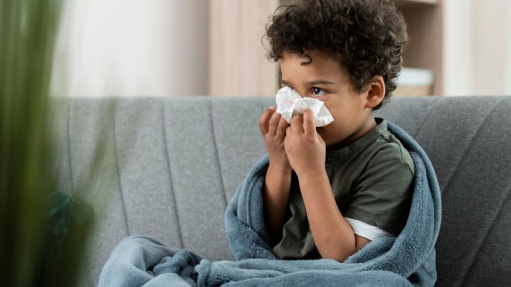 Aumentan casos de virus RSV en Texas; ¿qué es?