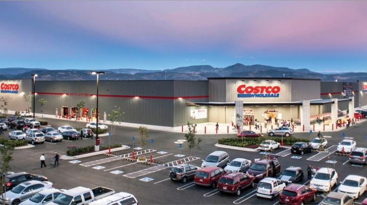 Costco ofrece esta canasta navideña; éstos son los artículos que contiene