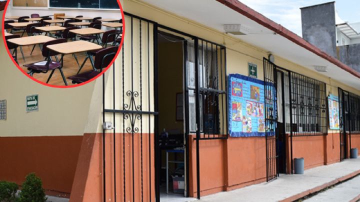 Suspenden clases el viernes 3 de noviembre en estos estados