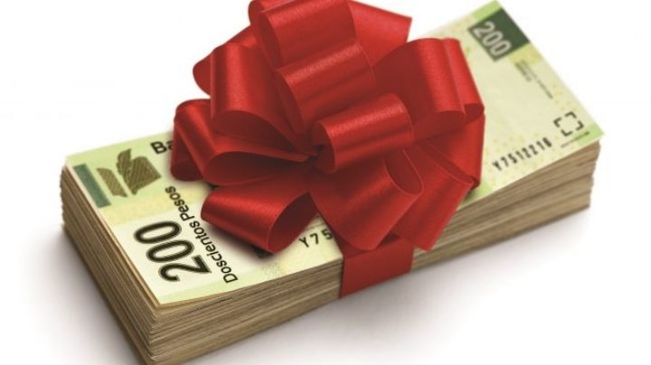 ¿Quienes reciben su aguinaldo en noviembre?; te lo decimos